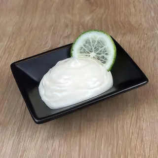 Sos limonkowy 40ml