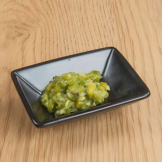Ostre, japońskie wasabi 30g