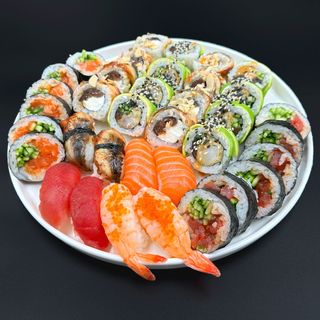 Set PREMIUM 36szt. PROMO!