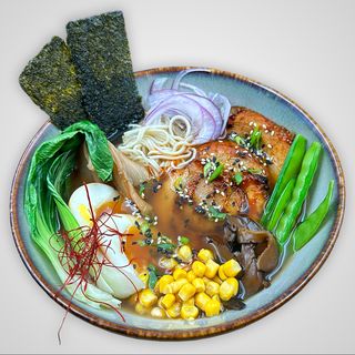 Ramen SushiTU 800g