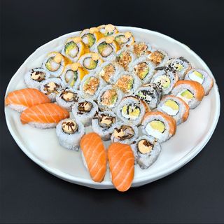 Jesienny Bites 36szt PROMO!