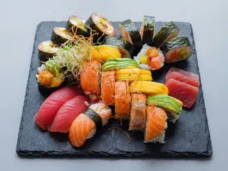 Set 15 Omakase 30szt.
