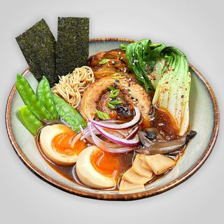 Ramen Spicy Shoyu SushiTU 800g