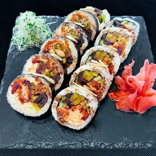 Lunch Grillowany