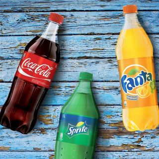 PEPSI 850ml