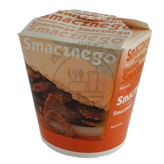 The Regal Box amerykański duży