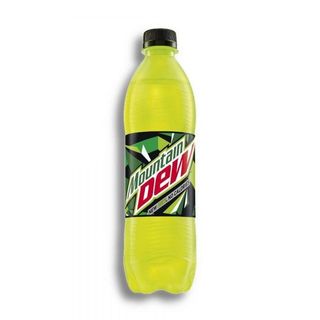 Mountain Dew.