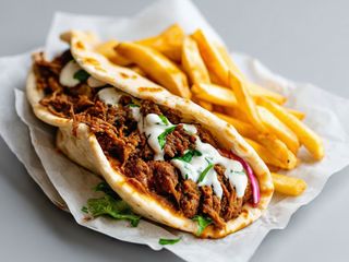 Pita amerykańska mała