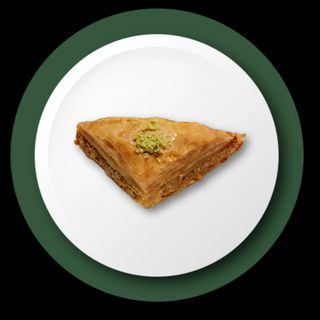 Baklawa