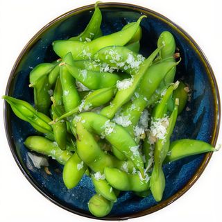 Edamame solone
