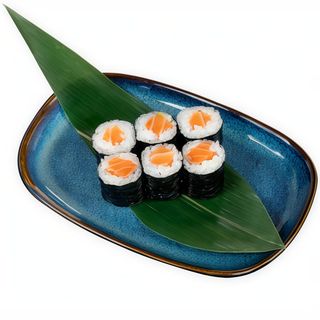 Hosomaki łosoś