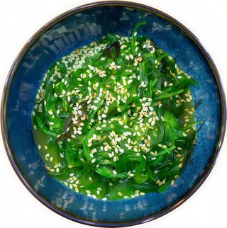 Goma wakame