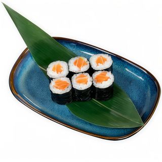 Hosomaki krewetka w tempurze