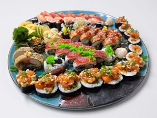 Panko Shrimps 5 szt.