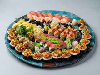 Nigiri 18 szt