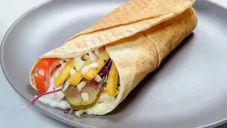 Ciasto z frytkami