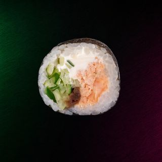 SAKE GRILL MAKI