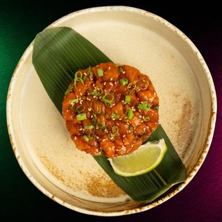 SAKE TATAR