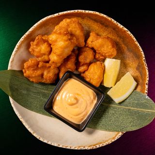 KARAAGE