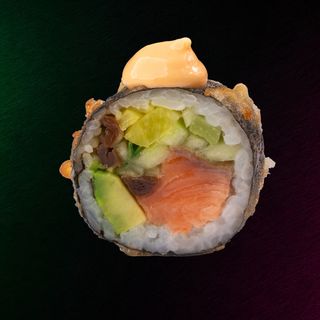 TEMPURA MAKI