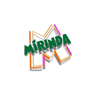 MIRINDA 0,2l