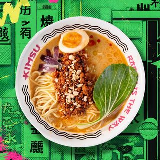 TANTANMEN RAMEN