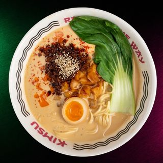 TANTAMEN