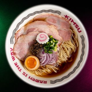 TRUFLE SHOYU