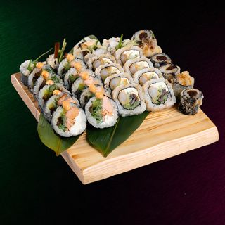 ŌKAMI ROLL SET