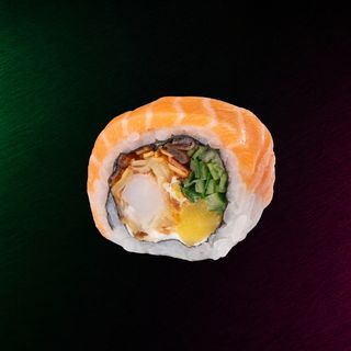 EBI SAKE ROLL