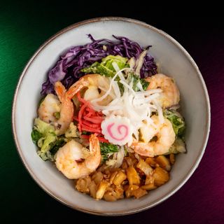 SHRIMP