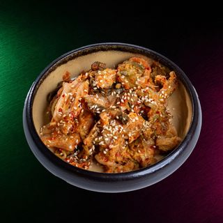 KIMCHI