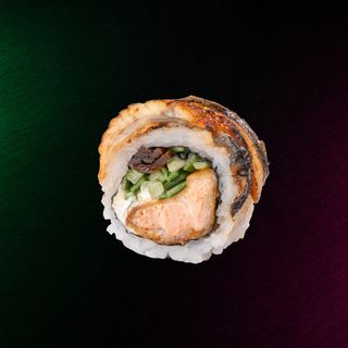 DRAGON ROLL