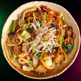 CHASHU UDON