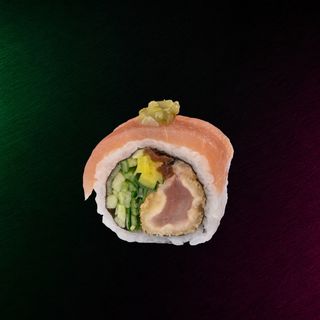 MAGURO ROLL