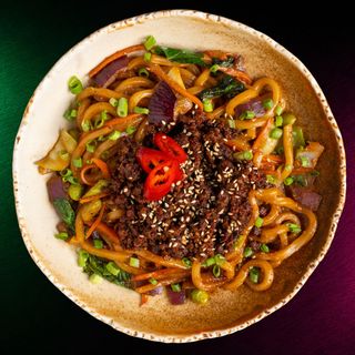 SOBORO UDON
