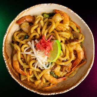 EBI UDON