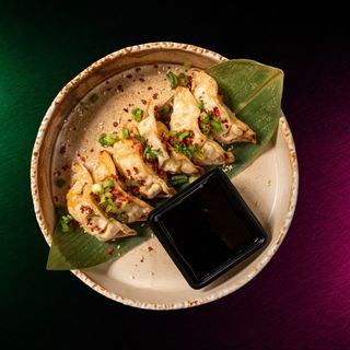 GYOZA WARZYWNE