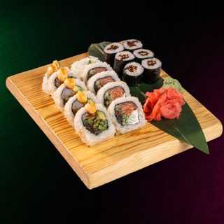 KIMSU SET