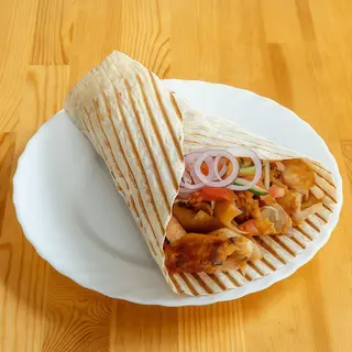 Tortilla