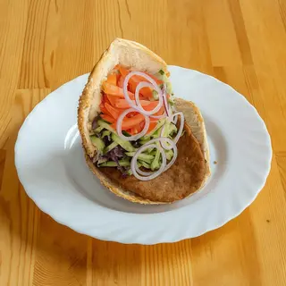 Hamburger