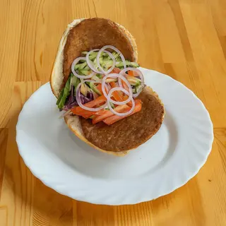 Doppelburger