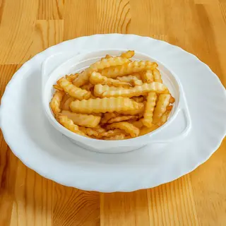 Frytki 170g