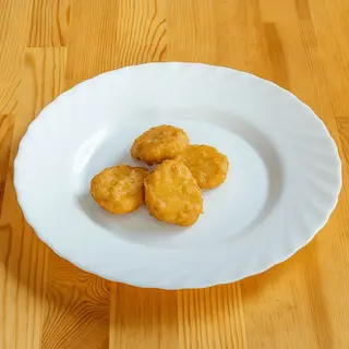 Nuggetsy