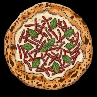 Pizza Pepe