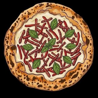 Pizza Pepe