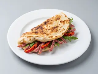 Salame Pocket