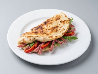 Salame Pocket