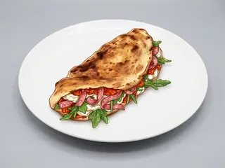 Nduja Pocket