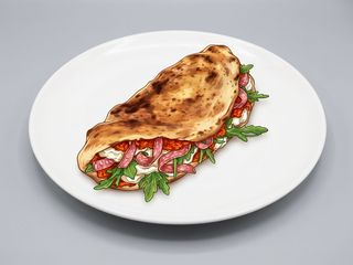 Nduja Pocket